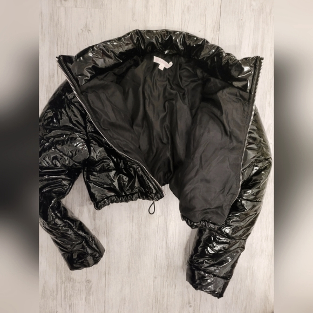 Puffer Jacket - Picture 4 of 4
